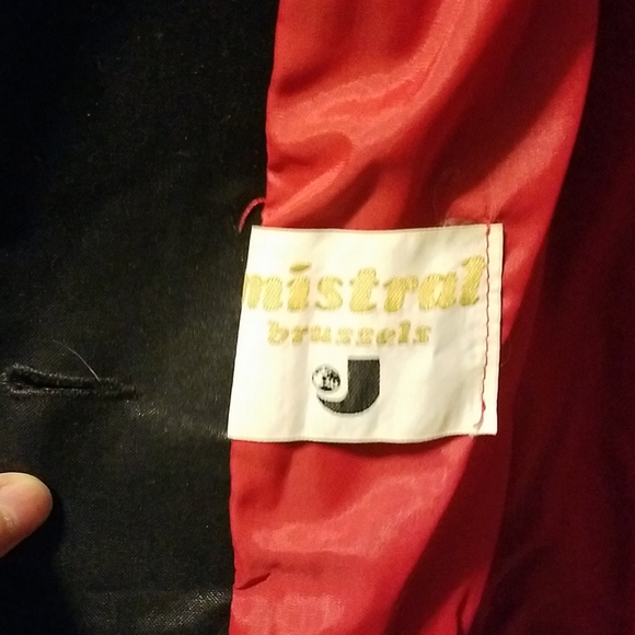 Mistral Brussels jacket 17 Pit to pit - Picture 6 of 9